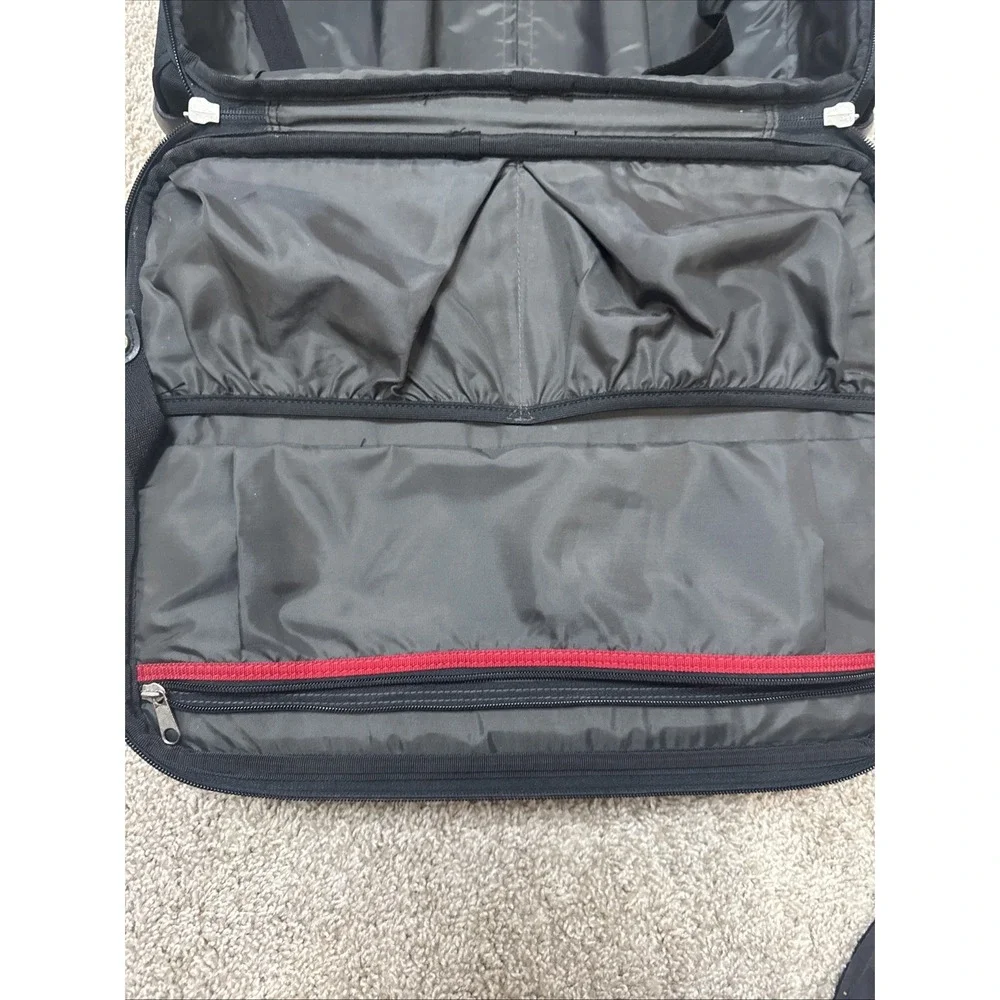 Ebags wheeled carry